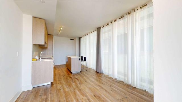 1210 - 200 Bloor St W, Condo with 1 bedrooms, 2 bathrooms and 1 parking in Toronto ON | Image 7