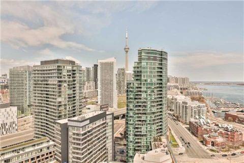 lph2601 - 21 Grand Magazine St, Condo with 2 bedrooms, 3 bathrooms and 1 parking in Toronto ON | Image 13