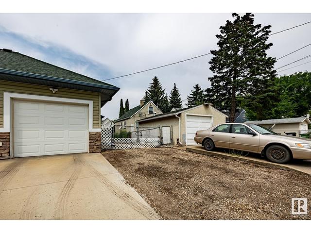 11115 72 Av Nw, House detached with 3 bedrooms, 3 bathrooms and 6 parking in Edmonton AB | Image 47