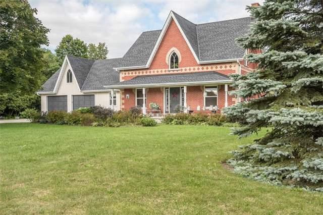 12501 Regional Rd 57 Rd, House detached with 3 bedrooms, 3 bathrooms and 6 parking in Kawartha Lakes ON | Image 16