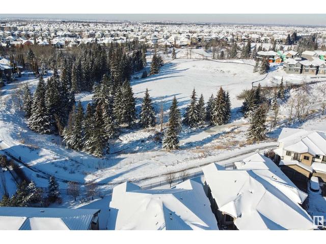 27 - 1030 Connelly Wy Sw, House semidetached with 2 bedrooms, 2 bathrooms and 4 parking in Edmonton AB | Image 43