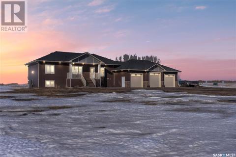 99 Rider Place, House detached with 5 bedrooms, 3 bathrooms and null parking in Dundurn No. 314 SK | Card Image