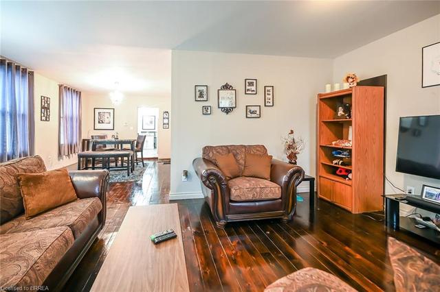 164 Nelson Street, House detached with 3 bedrooms, 1 bathrooms and 1 parking in Brantford ON | Image 17