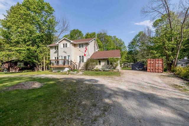 1844 Oakwood Rd, House detached with 4 bedrooms, 3 bathrooms and 8 parking in Innisfil ON | Image 30