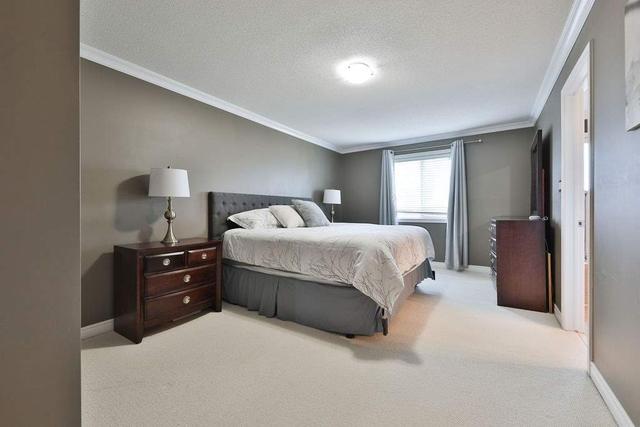 75 - 2280 Baronwood Dr, House attached with 3 bedrooms, 3 bathrooms and 3 parking in Oakville ON | Image 8