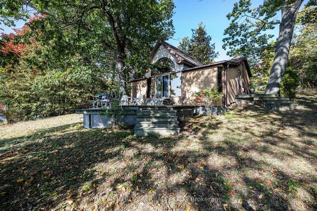64 Cow Island, House detached with 3 bedrooms, 1 bathrooms and 0 parking in Otonabee South Monaghan ON | Image 25