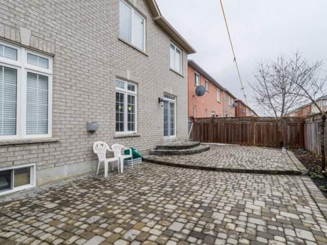 2 Blazing Star Dr, House detached with 4 bedrooms, 6 bathrooms and 4 parking in Brampton ON | Image 20