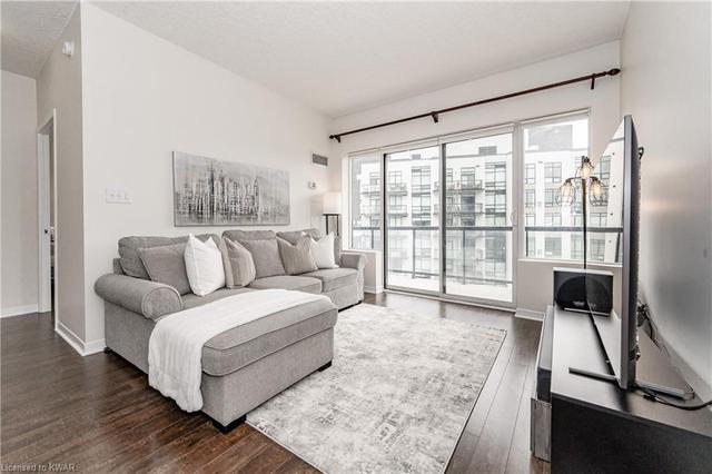 902 - 170 Water Street N, House attached with 2 bedrooms, 2 bathrooms and 2 parking in Cambridge ON | Image 10