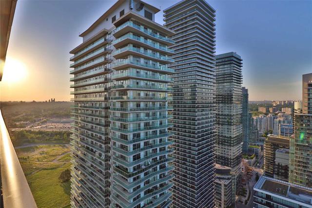 3405 - 20 Shore Breeze Dr, Condo with 1 bedrooms, 1 bathrooms and 1 parking in Toronto ON | Image 12