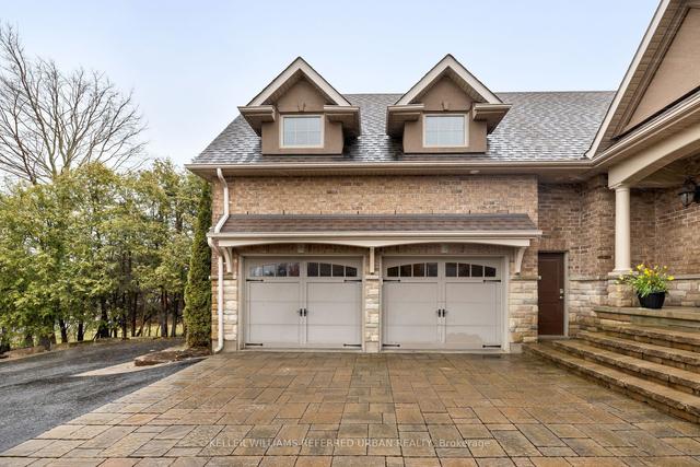 2310 Prestonvale Rd, House detached with 3 bedrooms, 5 bathrooms and 12 parking in Clarington ON | Image 34