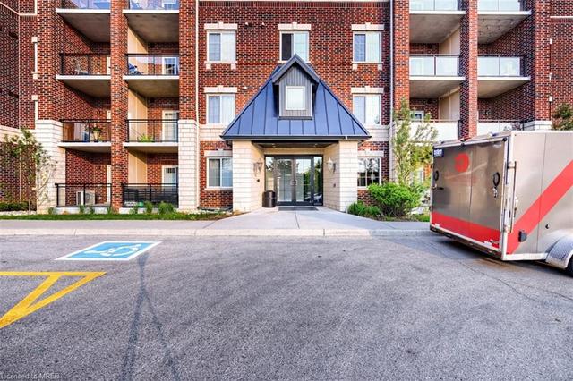 121 - 1440 Gordon Street, House attached with 2 bedrooms, 1 bathrooms and 1 parking in Guelph ON | Image 31