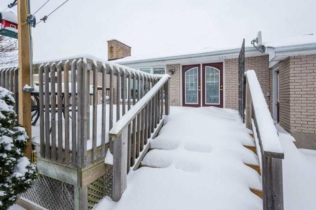 5228 Old Highway 2, House detached with 3 bedrooms, 2 bathrooms and 8 parking in Belleville ON | Image 30