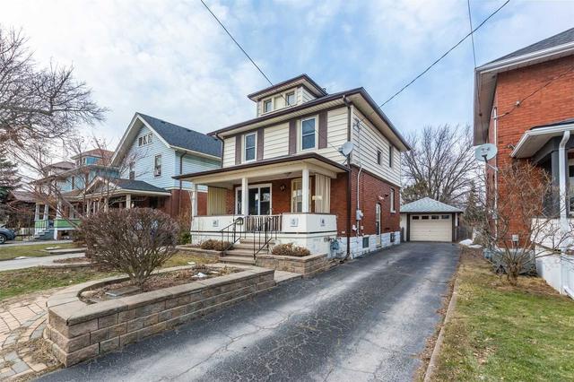 5187 Willmott St, House detached with 3 bedrooms, 2 bathrooms and 5 parking in Niagara Falls ON | Image 1