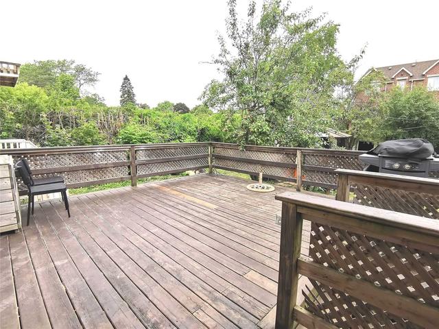 256 Homewood Ave, House detached with 2 bedrooms, 1 bathrooms and 4 parking in Toronto ON | Image 14