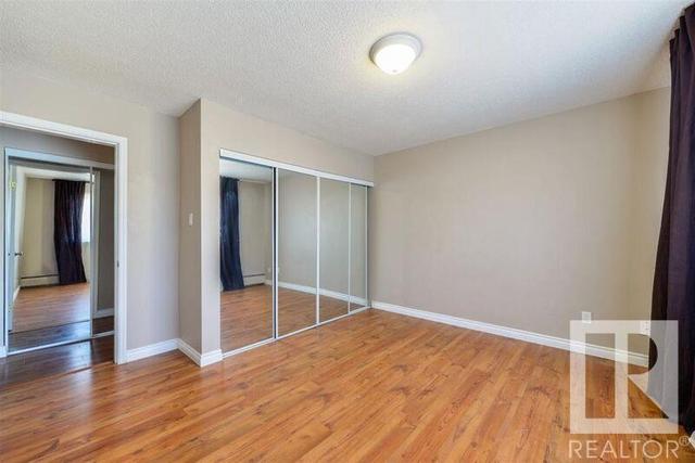 206 - 11535 124 St Nw, Condo with 1 bedrooms, 1 bathrooms and null parking in Edmonton AB | Image 14