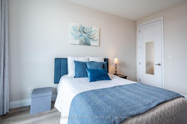 206 - 101 Locke St S, Condo with 1 bedrooms, 1 bathrooms and 1 parking in Hamilton ON | Image 21