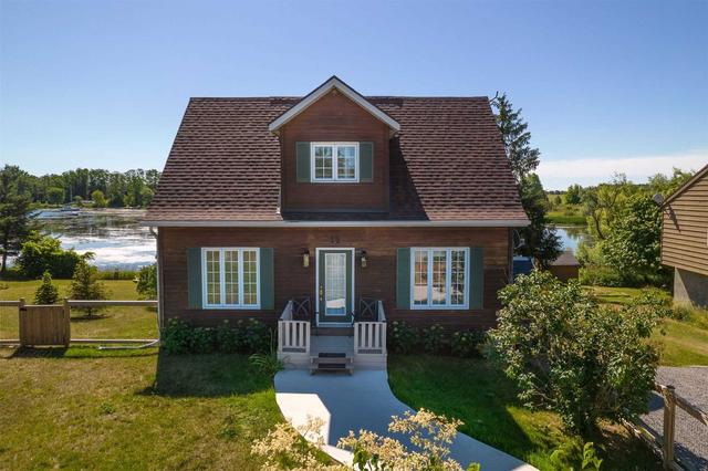 12 North Marysburgh Crt, House detached with 3 bedrooms, 2 bathrooms and 6 parking in Prince Edward County ON | Image 12