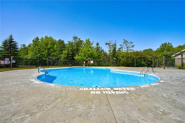 184 - 91 Theme Park Drive, House detached with 3 bedrooms, 1 bathrooms and null parking in Wasaga Beach ON | Image 39