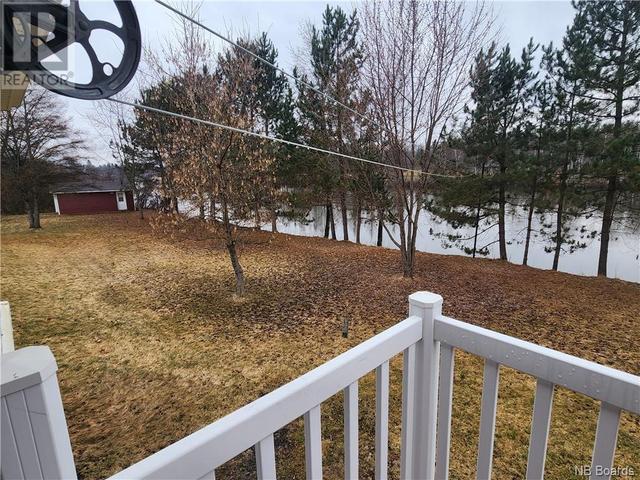 674 Baisley Road, House detached with 3 bedrooms, 2 bathrooms and null parking in Saint Jacques NB | Image 20