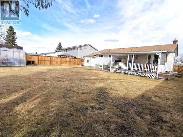 273 Boyd Street, House detached with 4 bedrooms, 2 bathrooms and null parking in Prince George BC | Image 22
