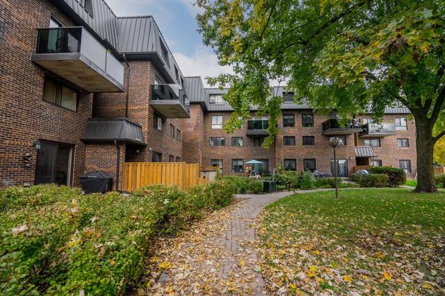 24 - 43 Taunton Rd E, Townhouse with 3 bedrooms, 2 bathrooms and 1 parking in Oshawa ON | Image 17