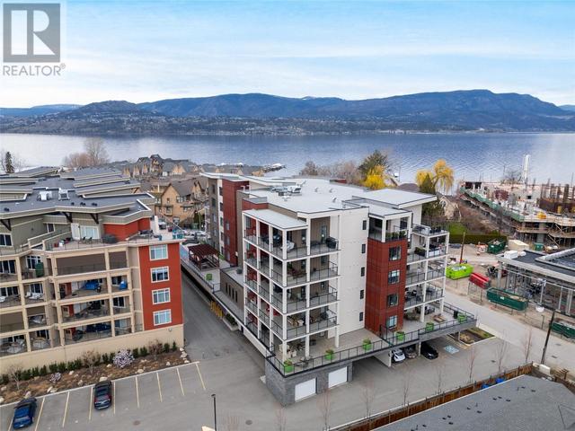 501 - 529 Truswell Road, Condo with 3 bedrooms, 3 bathrooms and 2 parking in Kelowna BC | Image 48