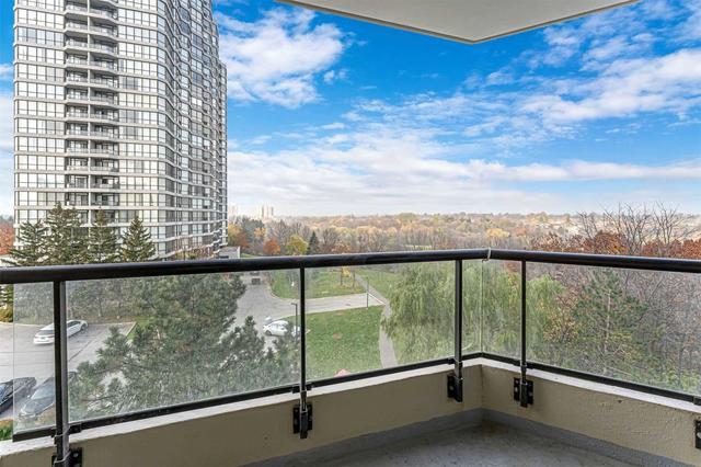 515 - 5 Rowntree Rd, Condo with 2 bedrooms, 2 bathrooms and 1 parking in Toronto ON | Image 16
