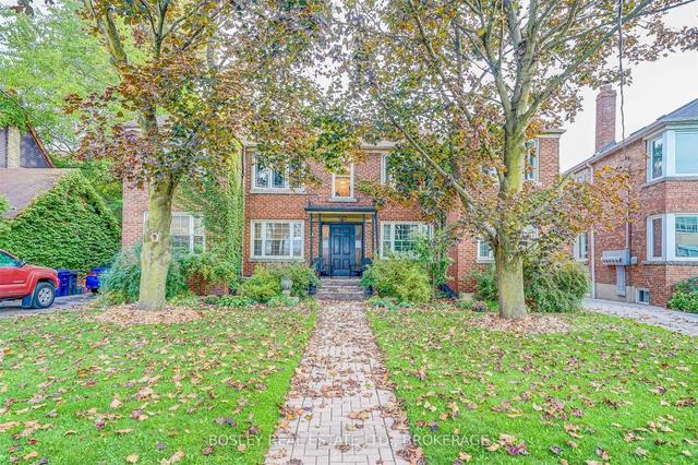 1 - 3 Warwick Ave S, House detached with 3 bedrooms, 1 bathrooms and 1 parking in Toronto ON | Image 20
