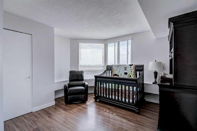 707 - 41 Markbrook Lane, Condo with 2 bedrooms, 2 bathrooms and 1 parking in Toronto ON | Image 2