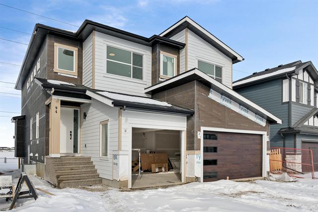 94 Waterford Road, House detached with 7 bedrooms, 5 bathrooms and 6 parking in Chestermere AB | Image 2