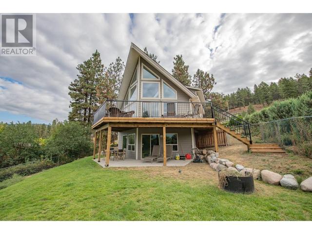 16490 Commonage Road, House detached with 4 bedrooms, 3 bathrooms and 1 parking in Lake Country BC | Image 58