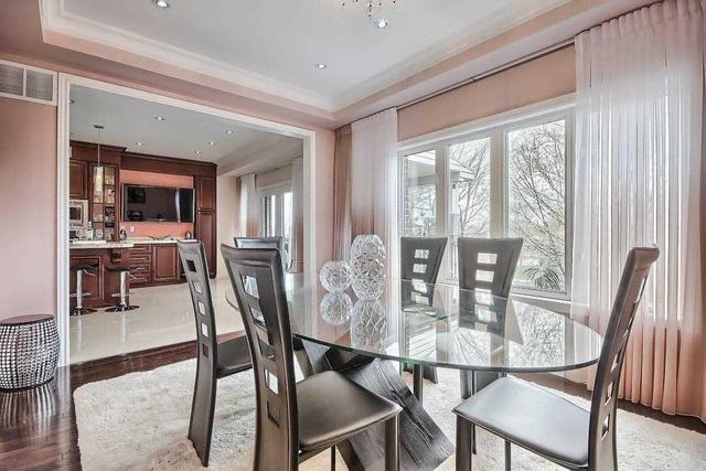 80 Headwater Cres, House detached with 4 bedrooms, 5 bathrooms and 6 parking in Richmond Hill ON | Image 7