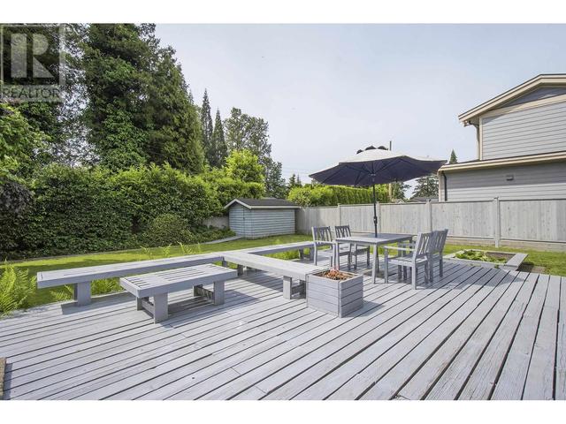 1281 Mcbride Street, House detached with 4 bedrooms, 2 bathrooms and 2 parking in North Vancouver BC | Image 3