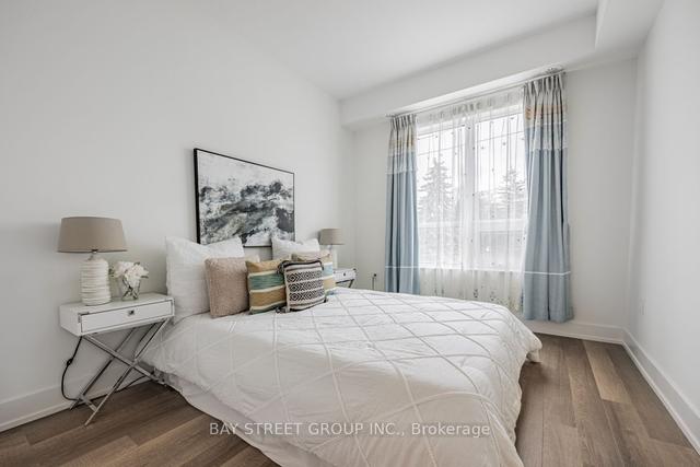 9 - 52 Holmes Ave, Townhouse with 2 bedrooms, 2 bathrooms and 1 parking in Toronto ON | Image 11