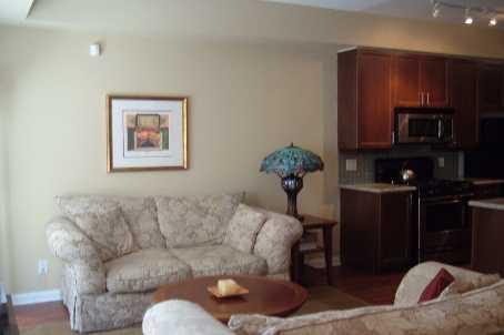 th7 - 98 Carr St, Townhouse with 1 bedrooms, 1 bathrooms and null parking in Toronto ON | Image 5