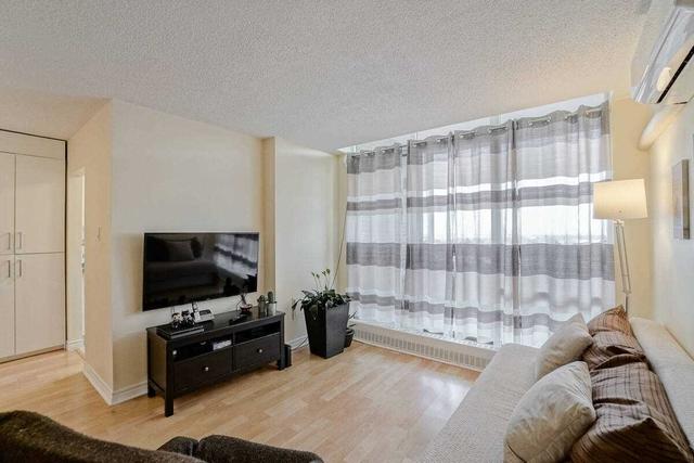 1218 - 1625 Bloor St, Condo with 2 bedrooms, 2 bathrooms and 1 parking in Mississauga ON | Image 28