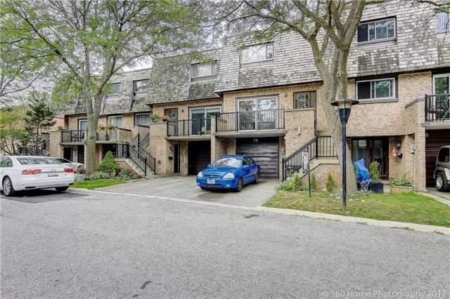 36 - 36 Ashglen Way, Townhouse with 3 bedrooms, 3 bathrooms and 1 parking in Markham ON | Image 2