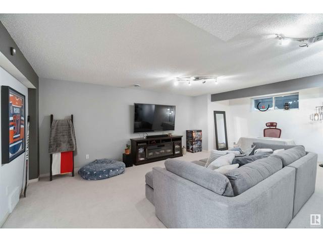 101 Erin Ridge Dr, House detached with 5 bedrooms, 3 bathrooms and null parking in St. Albert AB | Image 20