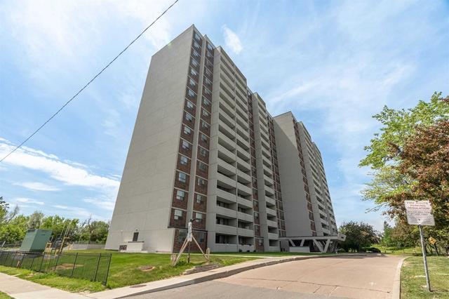 1212 - 301 Prudential Dr, Condo with 3 bedrooms, 2 bathrooms and 1 parking in Toronto ON | Image 35