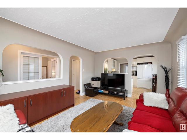 12905 71 St Nw, House detached with 4 bedrooms, 2 bathrooms and null parking in Edmonton AB | Image 7