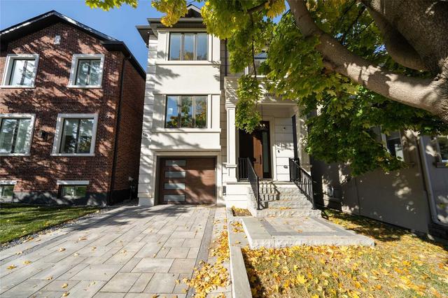 2284 Lawrence Ave W, House detached with 4 bedrooms, 5 bathrooms and 2 parking in Toronto ON | Image 12