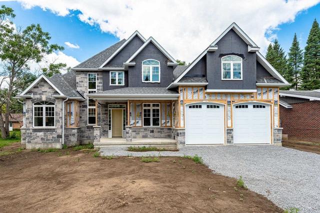 10 Orange Crt, House detached with 4 bedrooms, 4 bathrooms and 12 parking in Georgina ON | Image 29