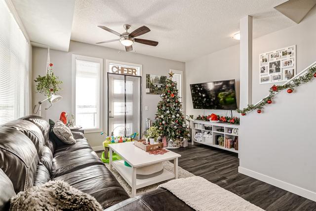 158 Seton Passage Se, Home with 2 bedrooms, 2 bathrooms and 2 parking in Calgary AB | Image 15