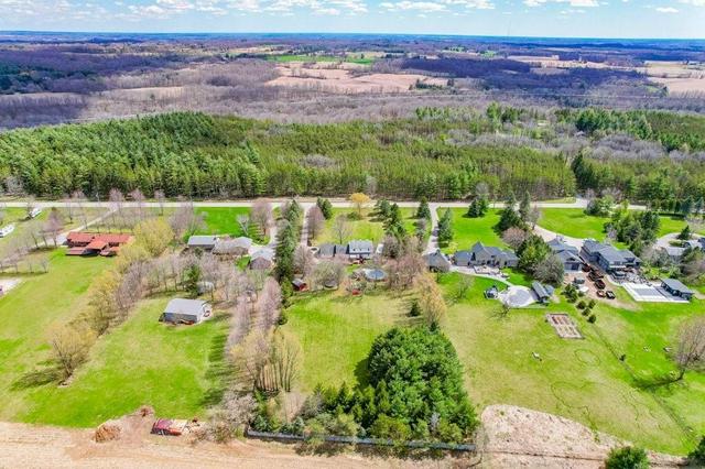 1930 West River Road, House detached with 4 bedrooms, 3 bathrooms and 10 parking in North Dumfries ON | Image 47