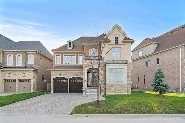 382 Torrey Pines Rd, House detached with 5 bedrooms, 5 bathrooms and 7 parking in Vaughan ON | Image 23