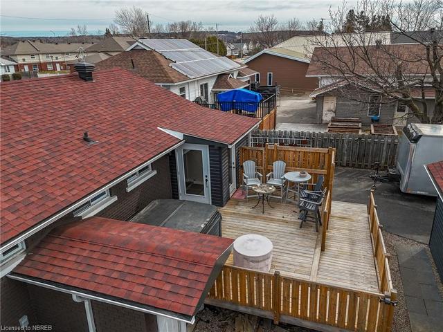 247 Oakwood Avenue, House detached with 4 bedrooms, 3 bathrooms and 12 parking in North Bay ON | Image 34