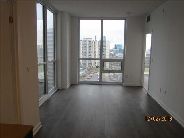 1208 - 50 Forest Manor Rd, Condo with 2 bedrooms, 2 bathrooms and 1 parking in Toronto ON | Image 6