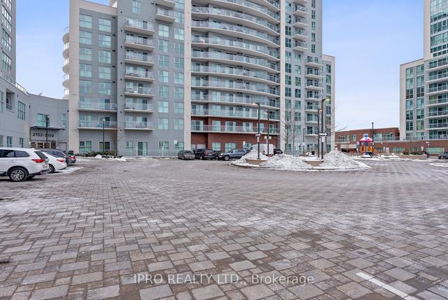 1609 - 2150 Lawrence Ave E, Condo with 2 bedrooms, 2 bathrooms and 1 parking in Toronto ON | Image 26