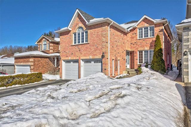 3 Hawkins Dr, House detached with 4 bedrooms, 3 bathrooms and 6 parking in Barrie ON | Image 11