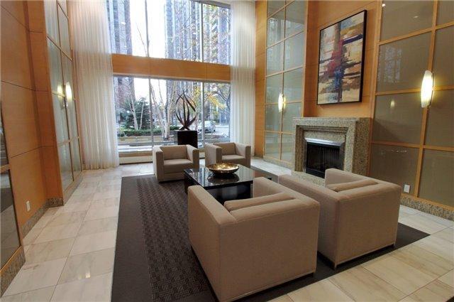 2508 - 4968 Yonge St, Condo with 1 bedrooms, 1 bathrooms and 1 parking in Toronto ON | Image 10